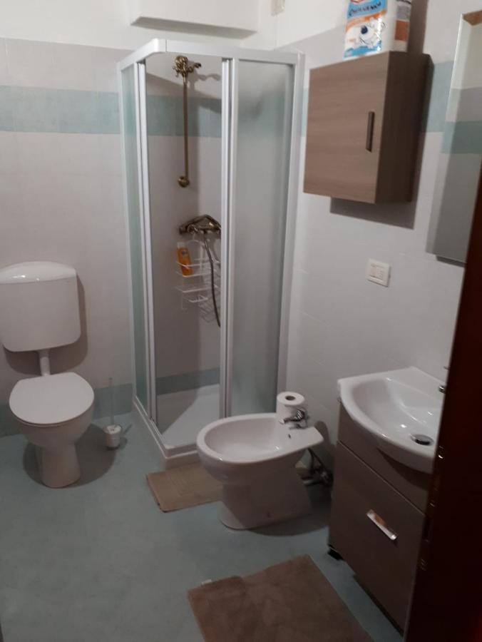 Agriturismo Il Casone Zoppola Kültér fotó